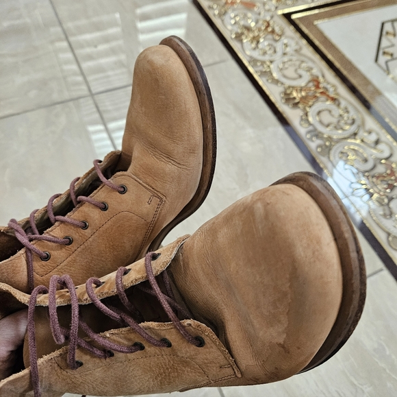 Joan & David Vintage Boots Size 38.5 - Picture 12 of 15